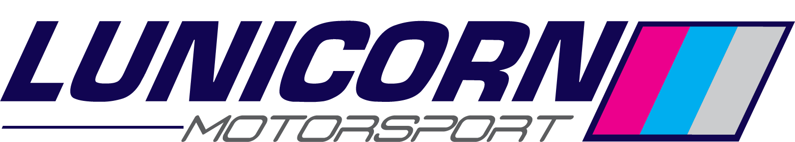 Lunicorn logo